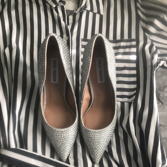 Holiday shoe - Picture 2 of 5